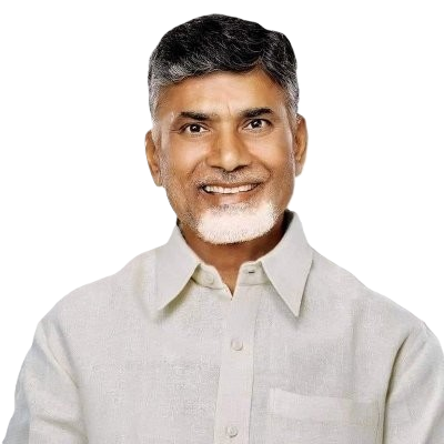 N. CHANDRABABU NAIDU