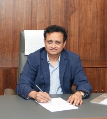 Managing Director